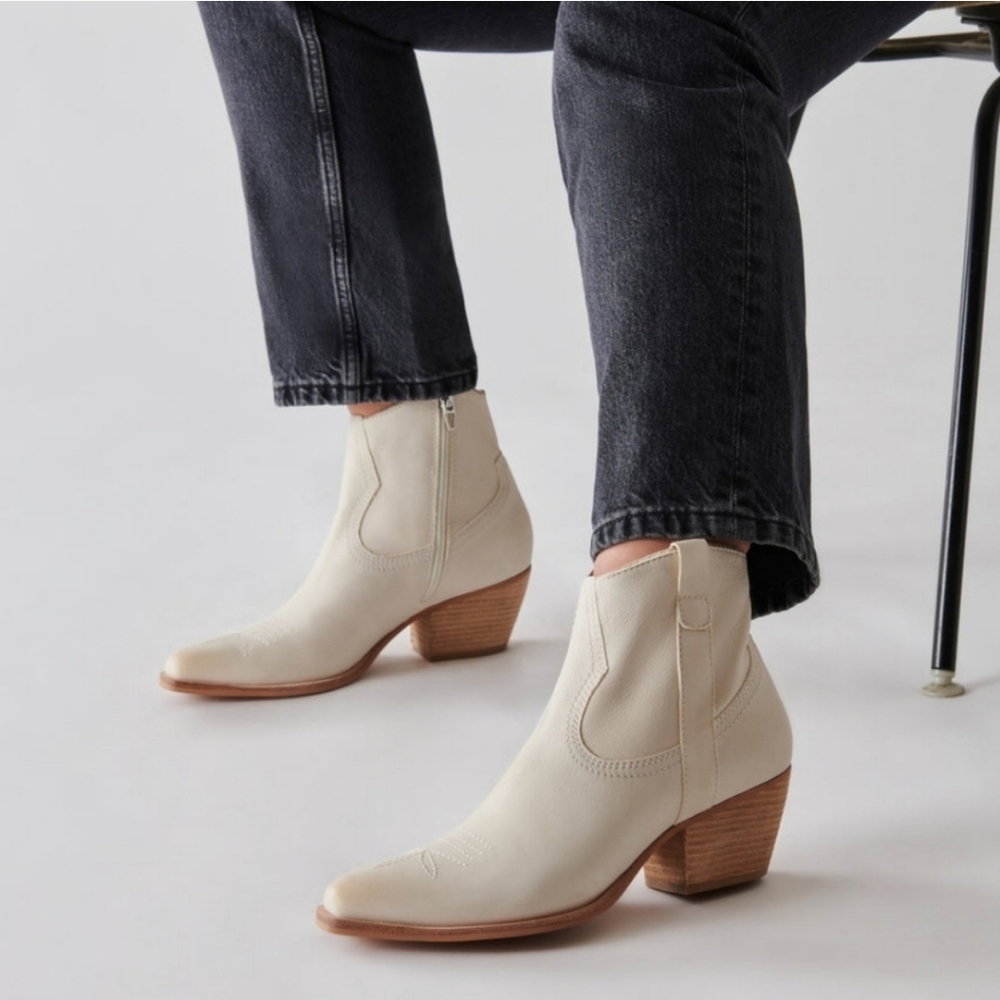 Dolce vita boots